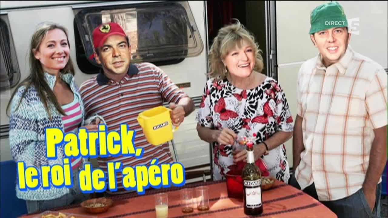 Le débrief - C à vous - 13/06/2016