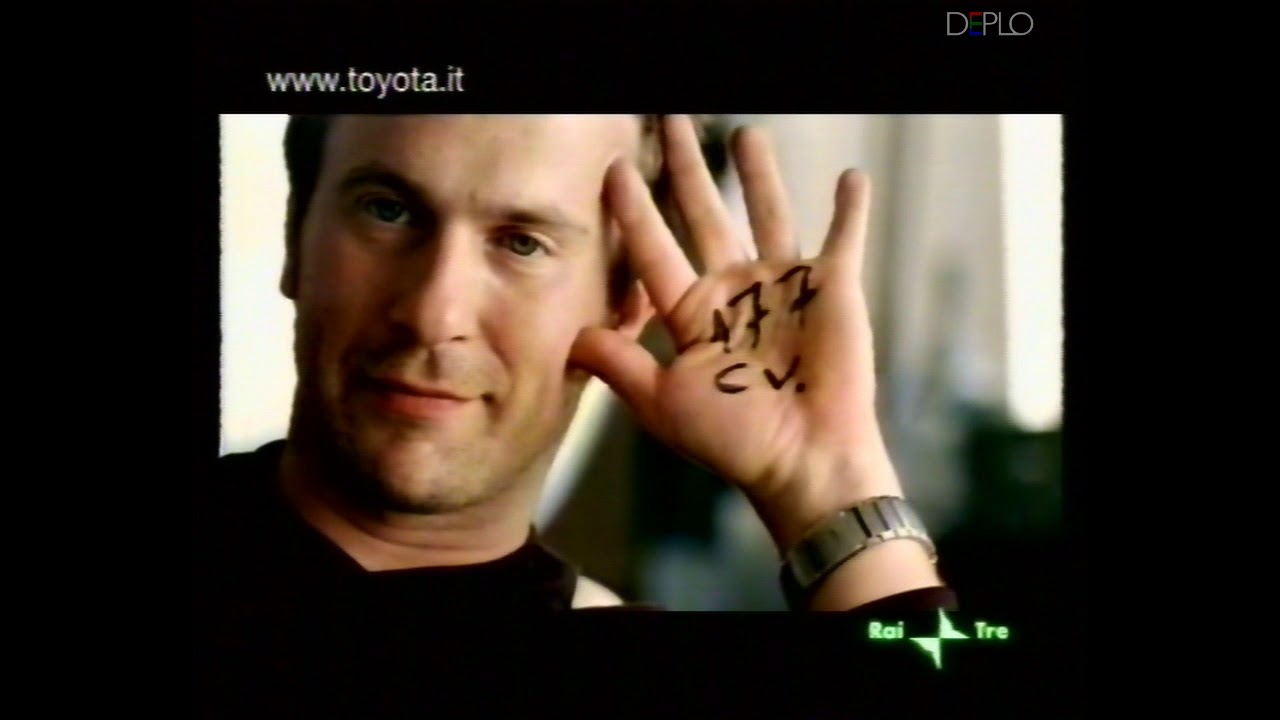13/11/2005 - RaiTre - 5 Sequenze spot pubblicitari e promo, TG3 e TGR FVG