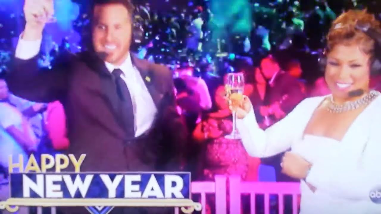 New Year Party ,Chicago! !  2017