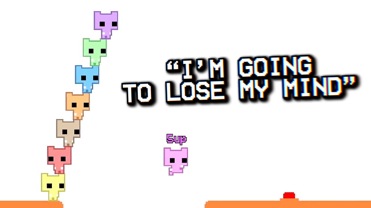 This Game Ruins Friendships.