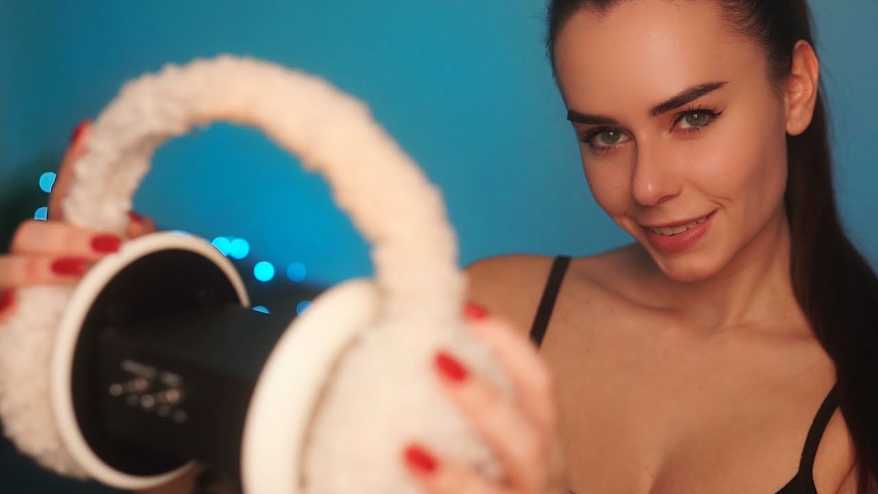 АСМР ВИДЕО от Которого МУРАШИТ даже МОЗГ 😎 Самый Мягкий АСМР 😴 Для СНА