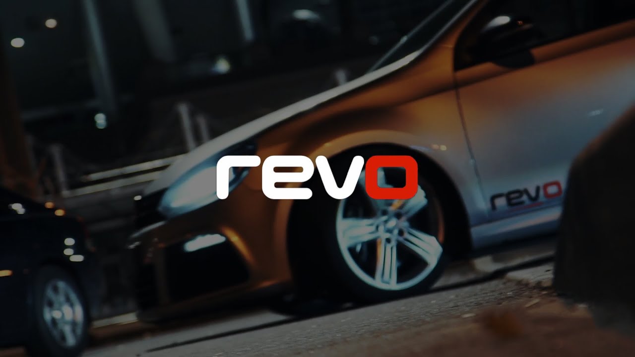 Banda Revo Sunday - встреча участников Revo