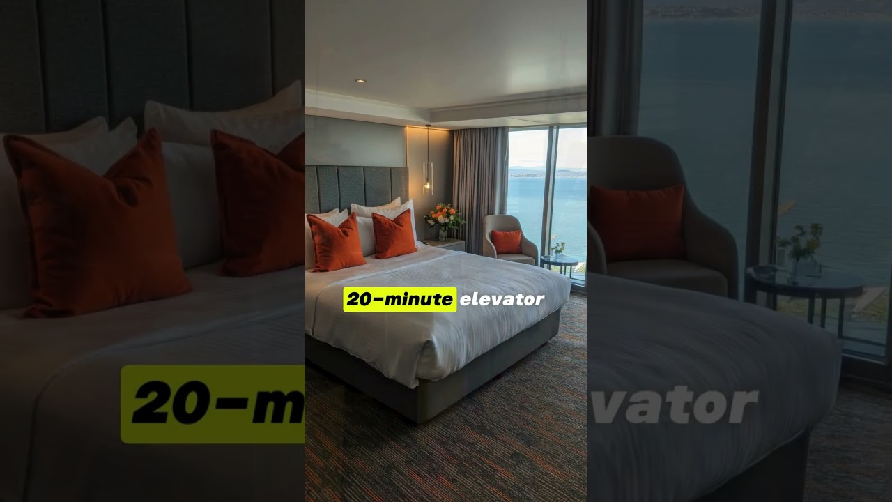 Don&rsquo;t Book Your Umrah Hotel Before Watching This! | Hotels in Makkah & Madinah 2025