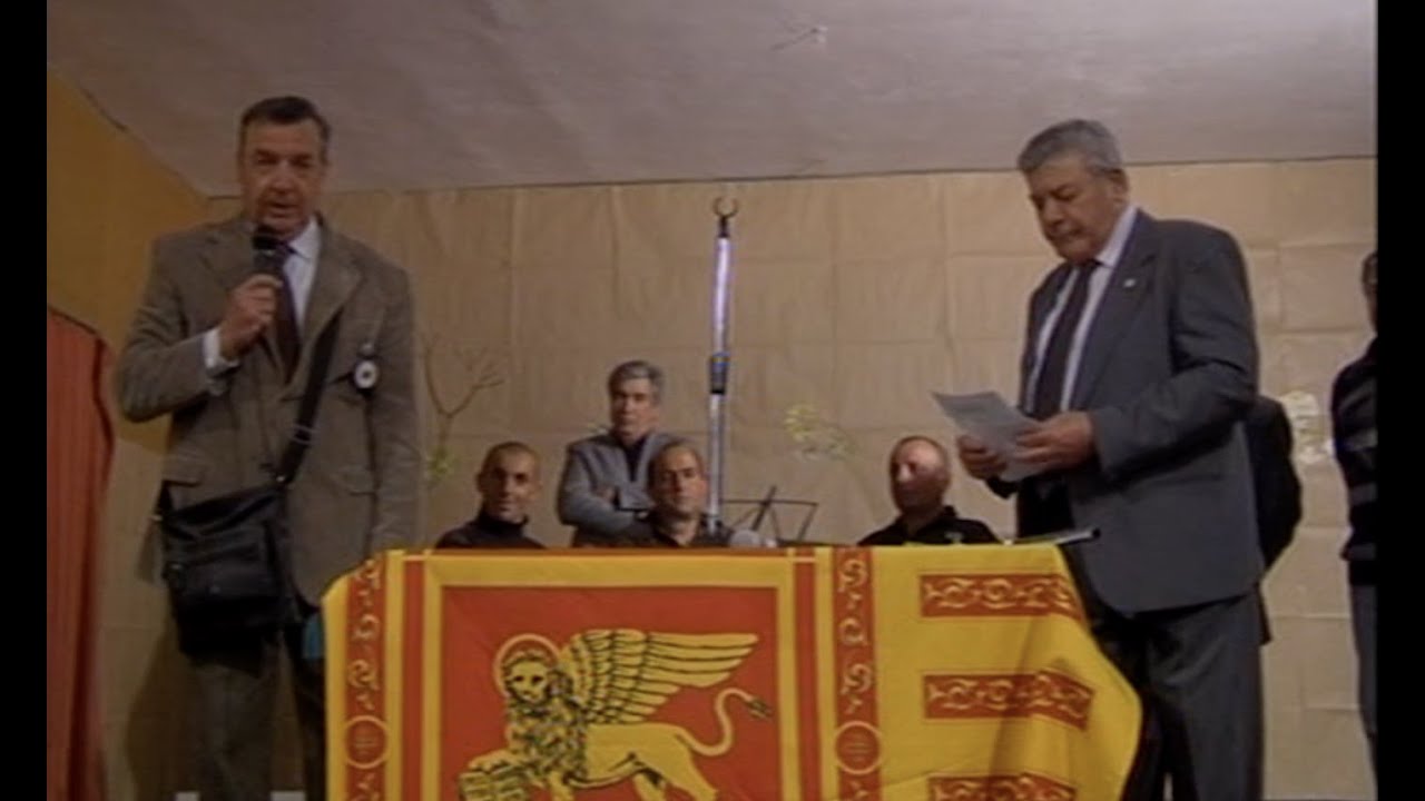 Gara de poesia in limba sarda promovida e organizzada da Salvatore Irranca e Gaetano Manunta