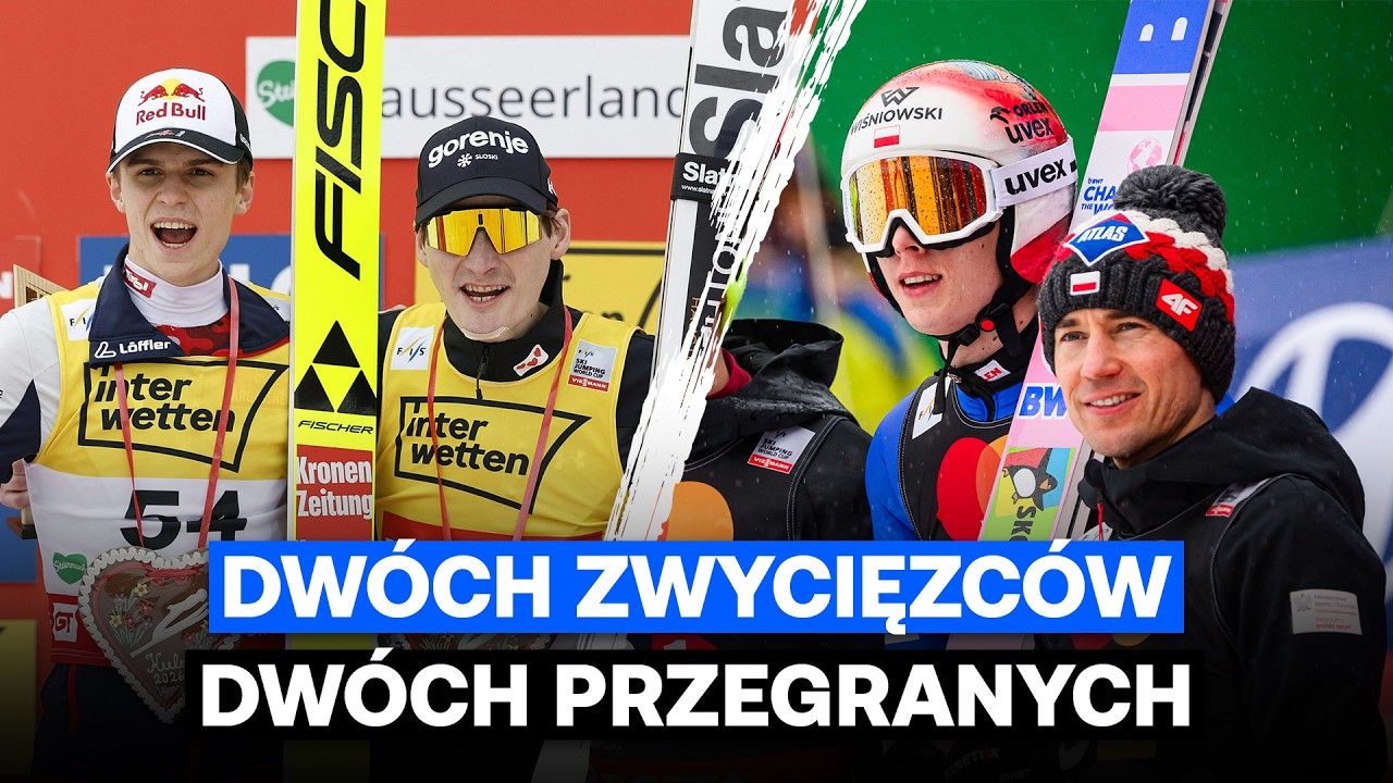 🌬️ WIATR czy SŁABA FORMA? Polacy zdmuchnięci już w kwalifikacjach!