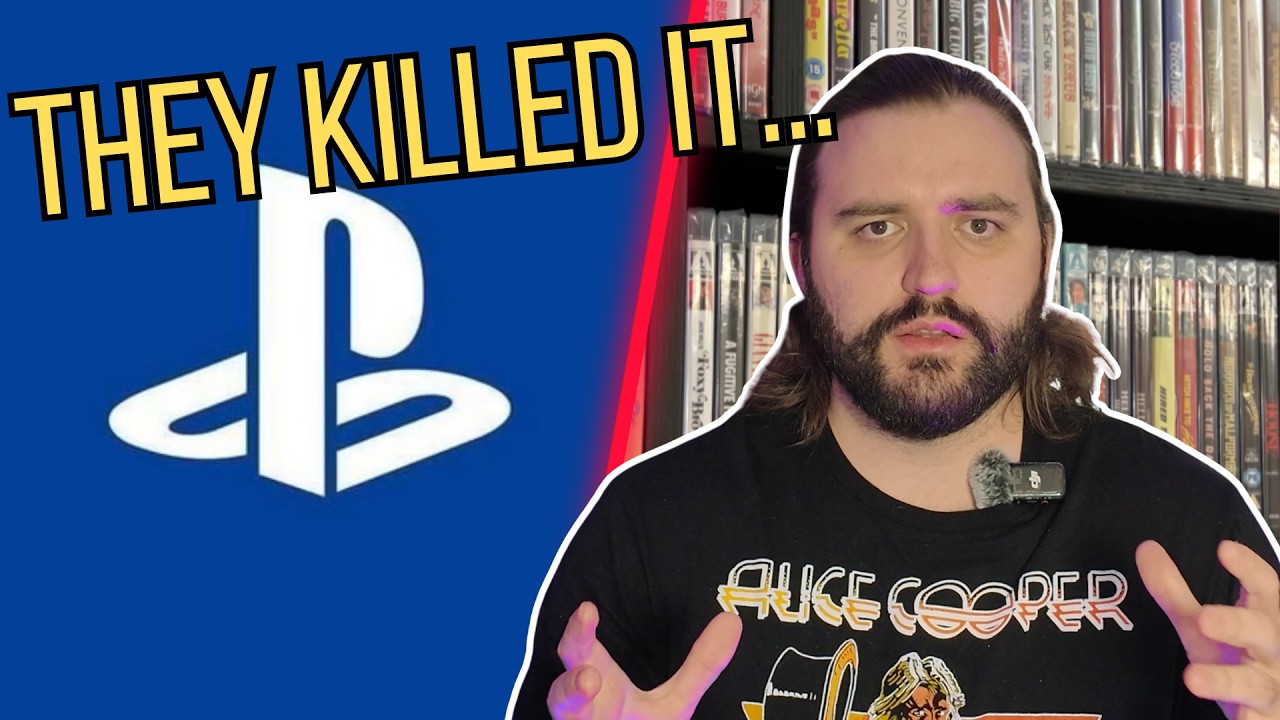 Sony&rsquo;s All-Digital Move: What It Means For Collectors