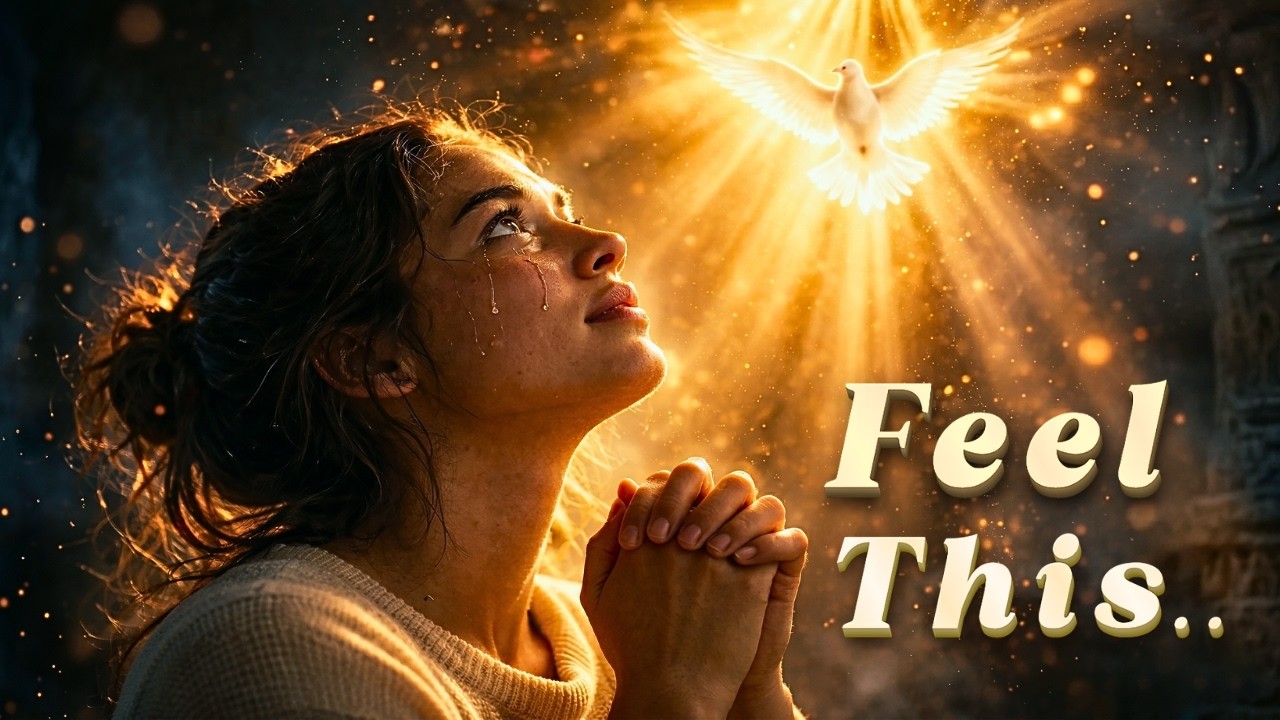 Invite Holy Spirit | Worship to Calm Every Fear (Remix)