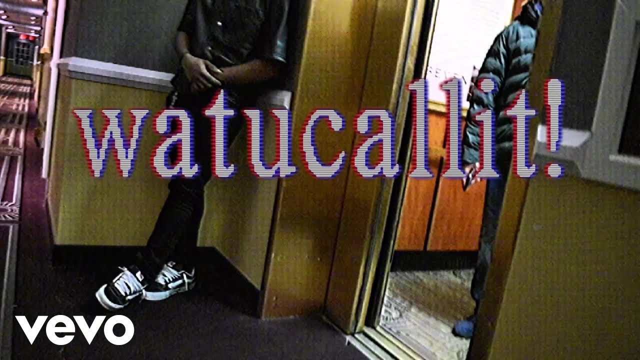 DreadRackz - watucallit!