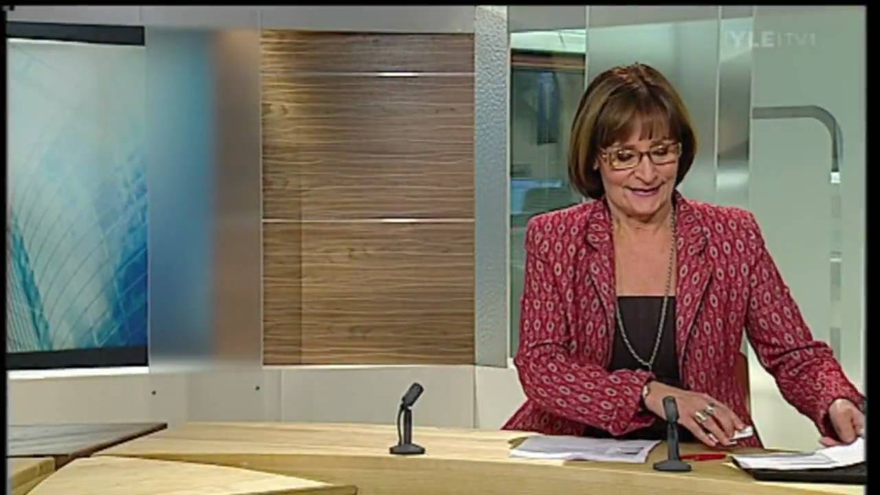 Tehyläisten irtisanoutuminen 2007 TV1 iltauutiset.mp4