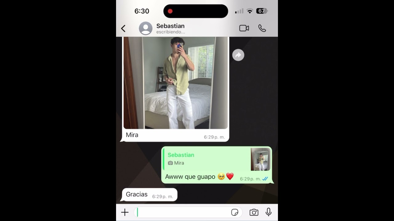 Me enamoré de mi mejor amigo 🤧❤️parte 2