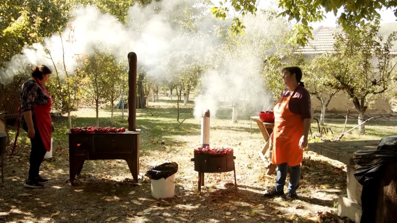 Biram selo ep. 137 04.05.2022. Udruženje žena 