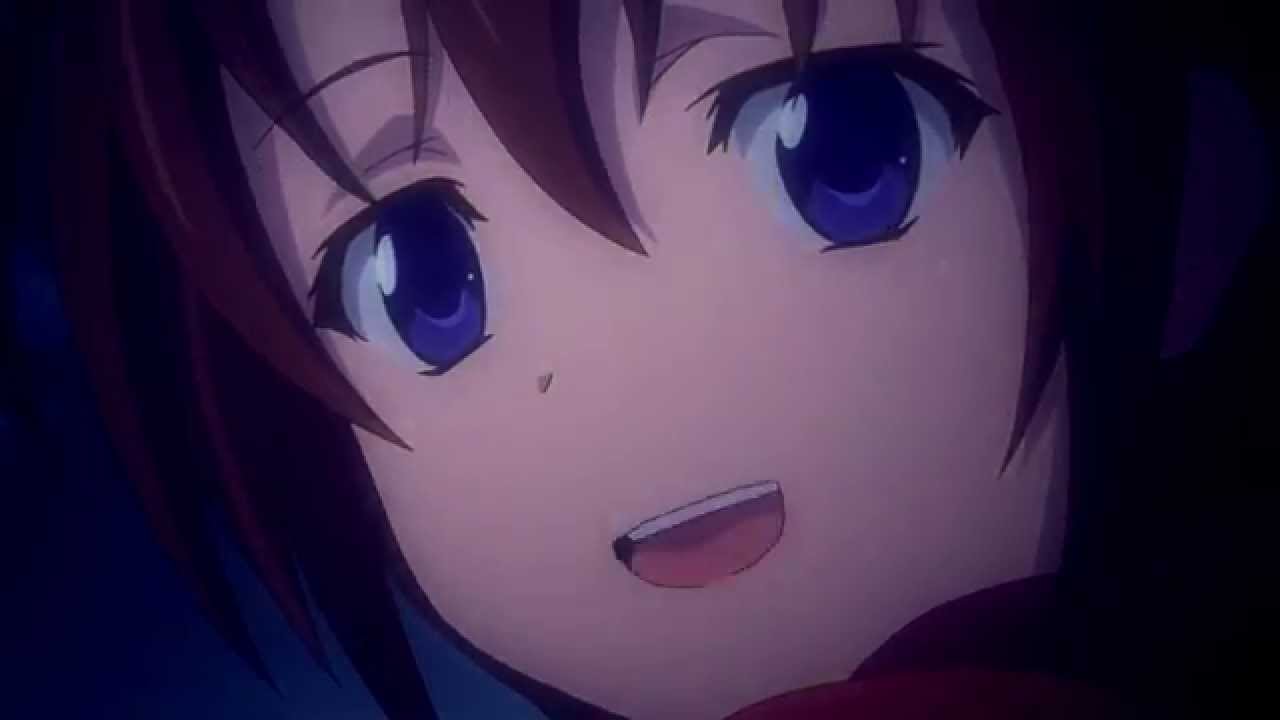 Golden Time 【AMV】 - All or Nothing || HBD Ana ♥ !