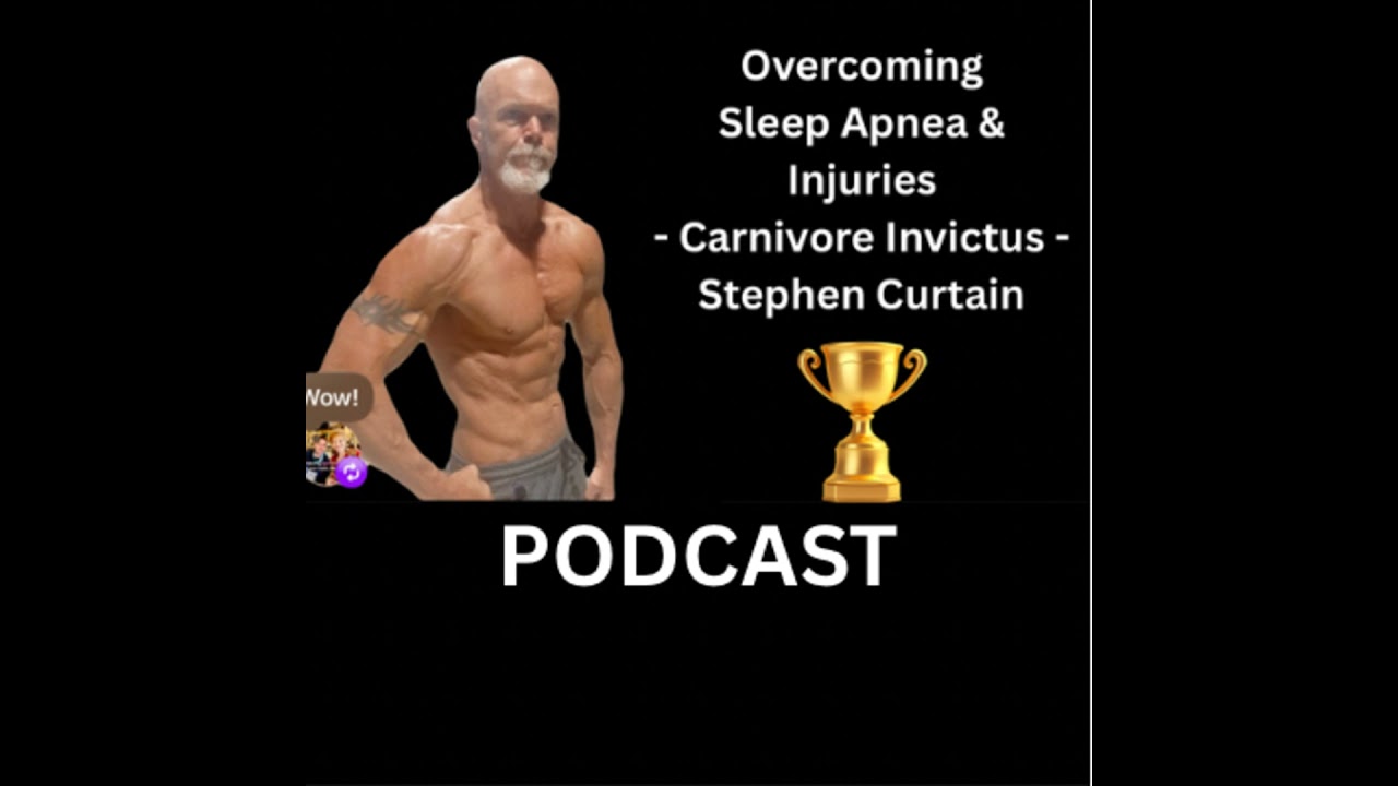From Pain to Power: How the Carnivore Diet Transformed My Life S2E49