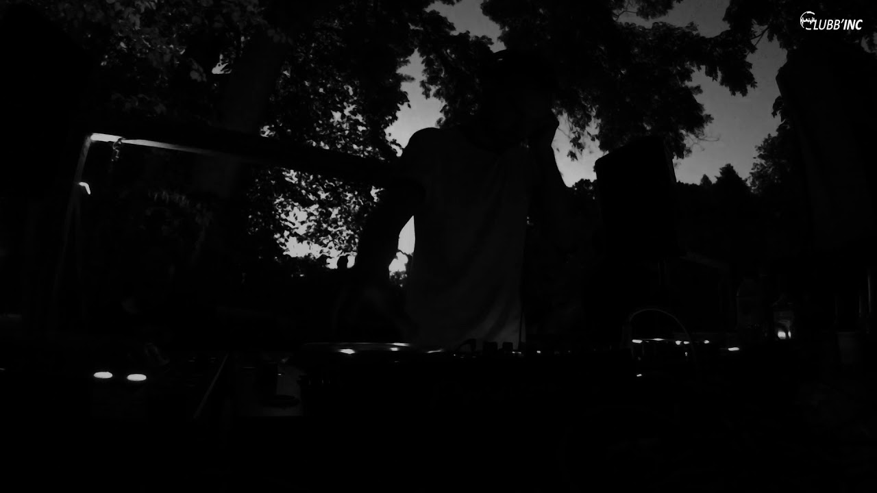 Micro House Mix by Aleksan&rsquo;dru ClubbInc Dj Set 24.08.2019
