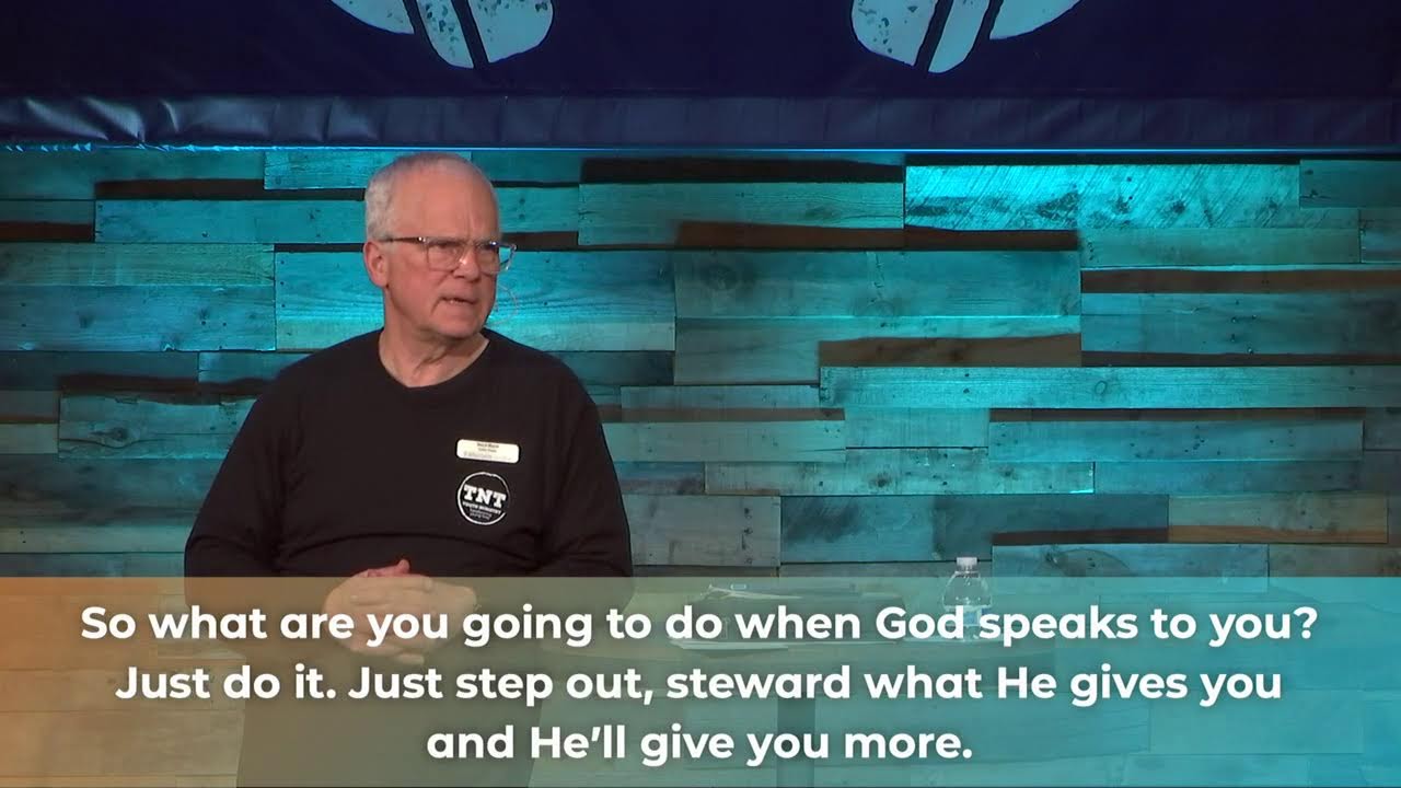 2/15/26 | Sunday Morning Service