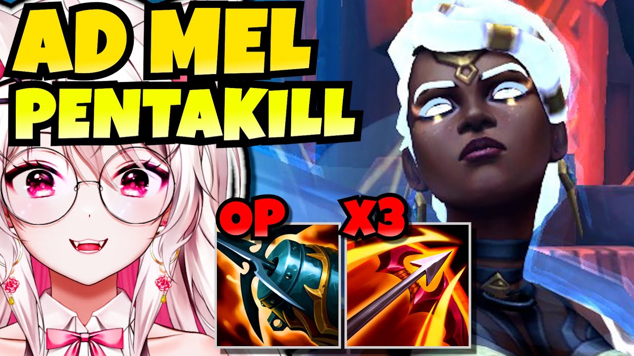 I got Streamer Luck and Started this Game with 4 Augments ???