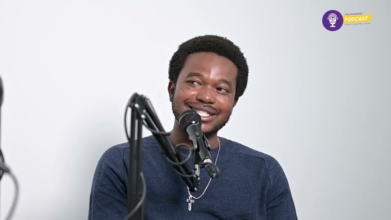The Umubanga Podcast | Ep 68 | Valentines, Culture, Bishop Harrison Sakala, Church Sermons & More