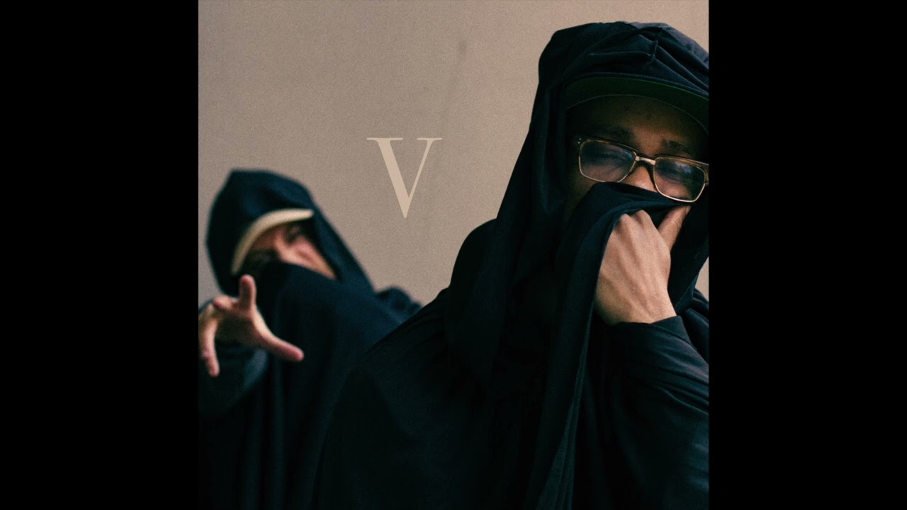 The Doppelgangaz - Come Hither (Audio)
