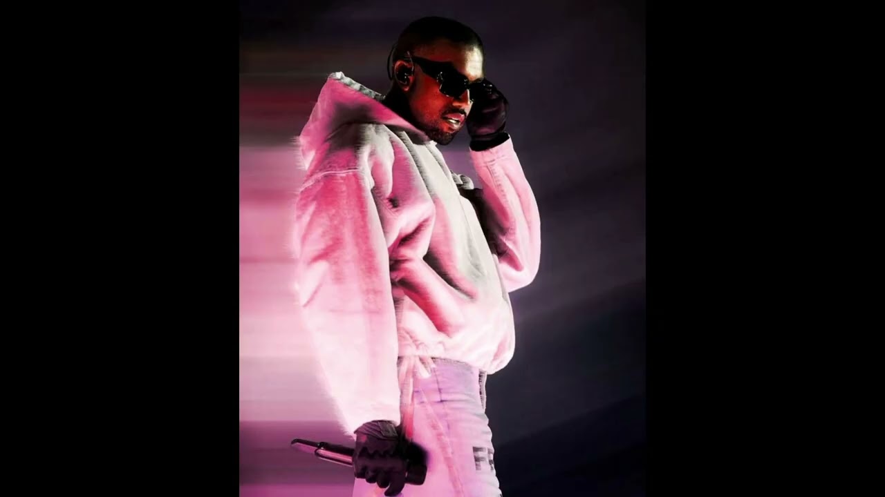 [FREE] OLD KANYE WEST MBDTF TYPE BEAT 
