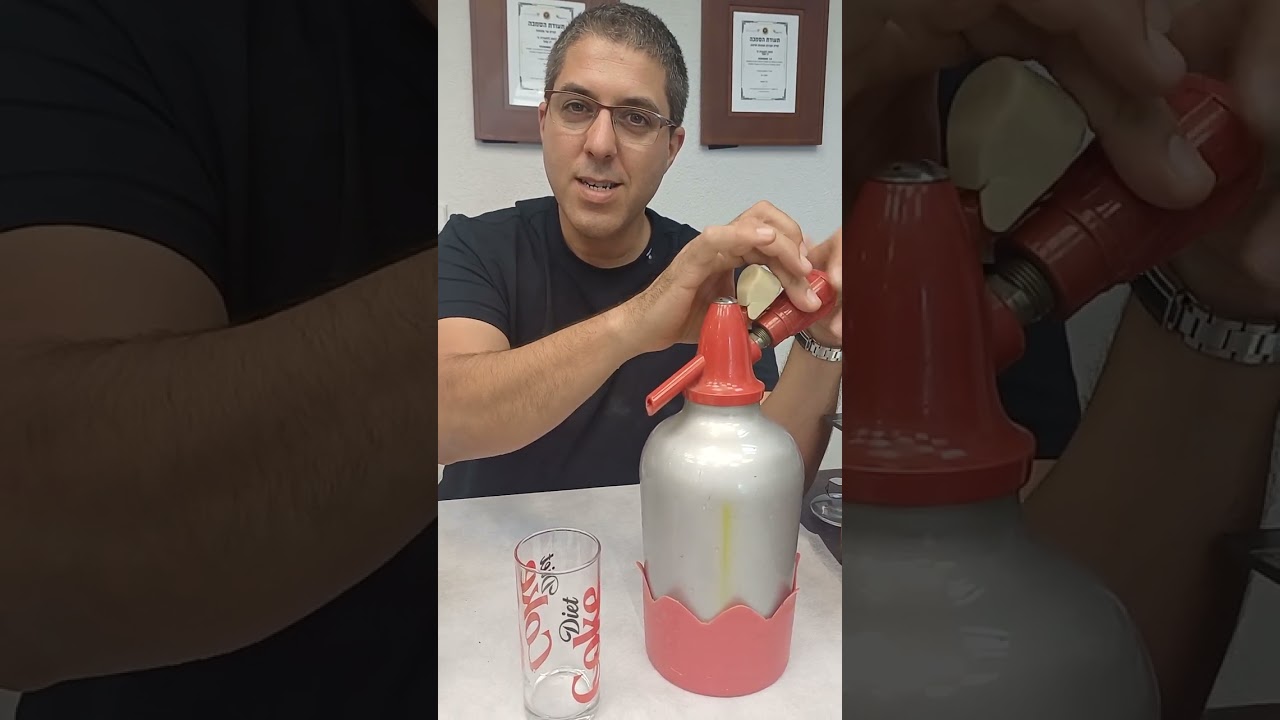 עתיקות ב-2 דק': פריטי אספנות סיפולוקס במיטבו | רן סגל אוצרות מהבית