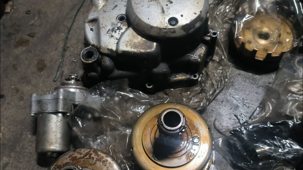 Phụ tùng rã xe 0911195217 