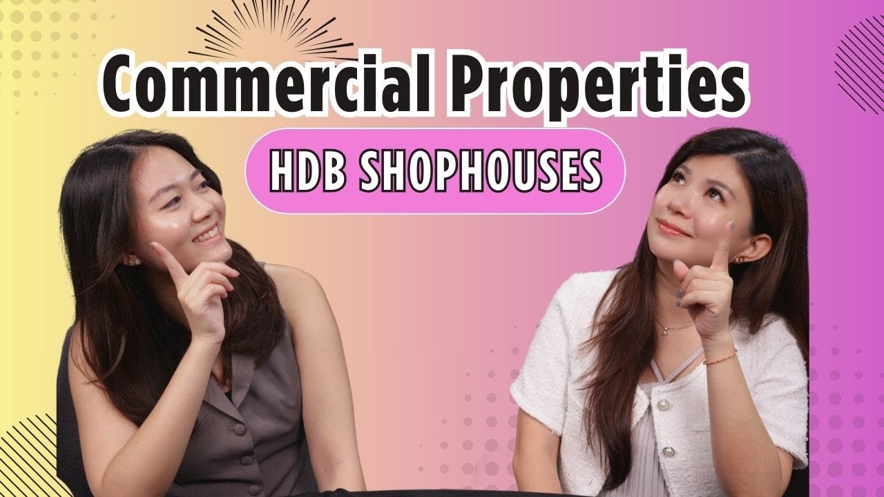 Are HDB Shophouses Singapore&rsquo;s hidden investment gem?