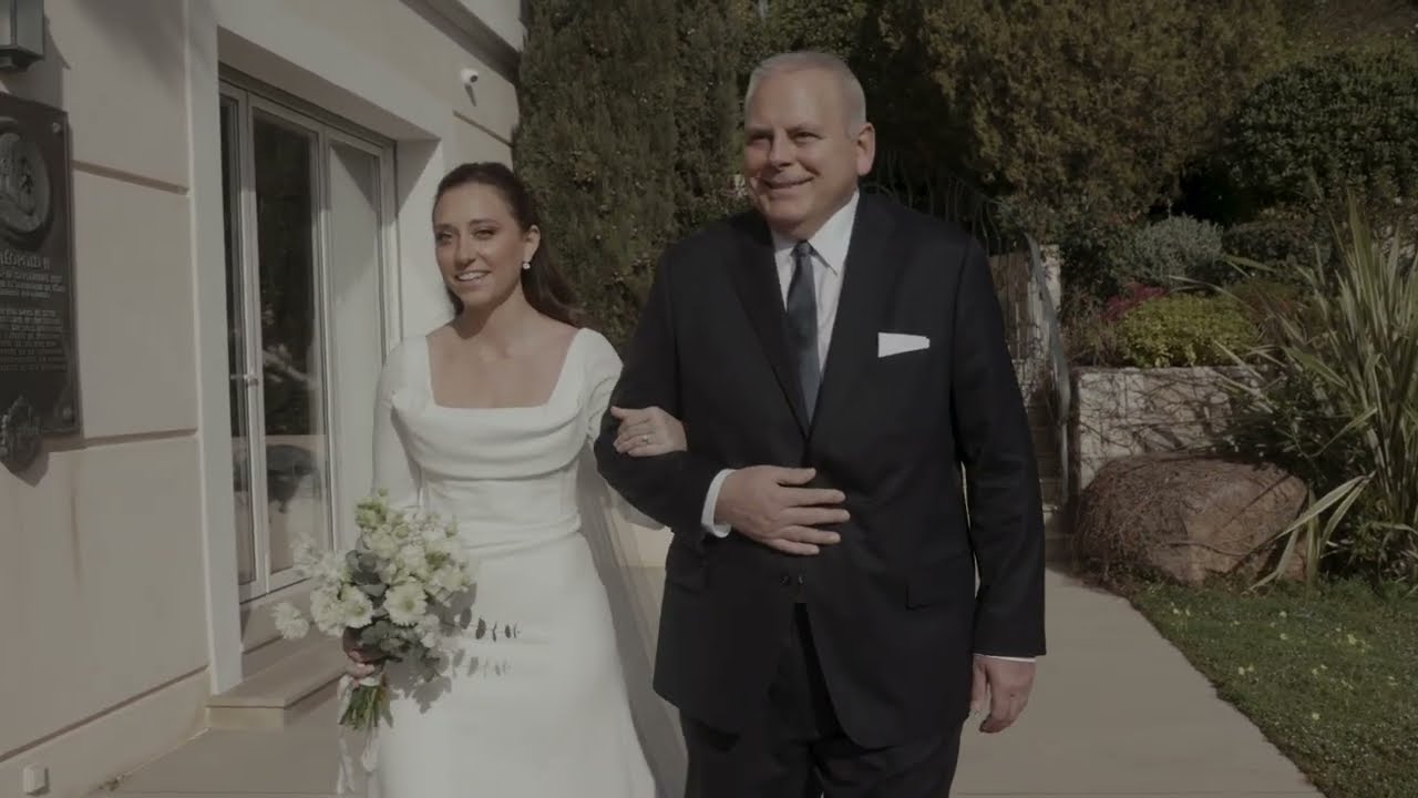 Wedding Video