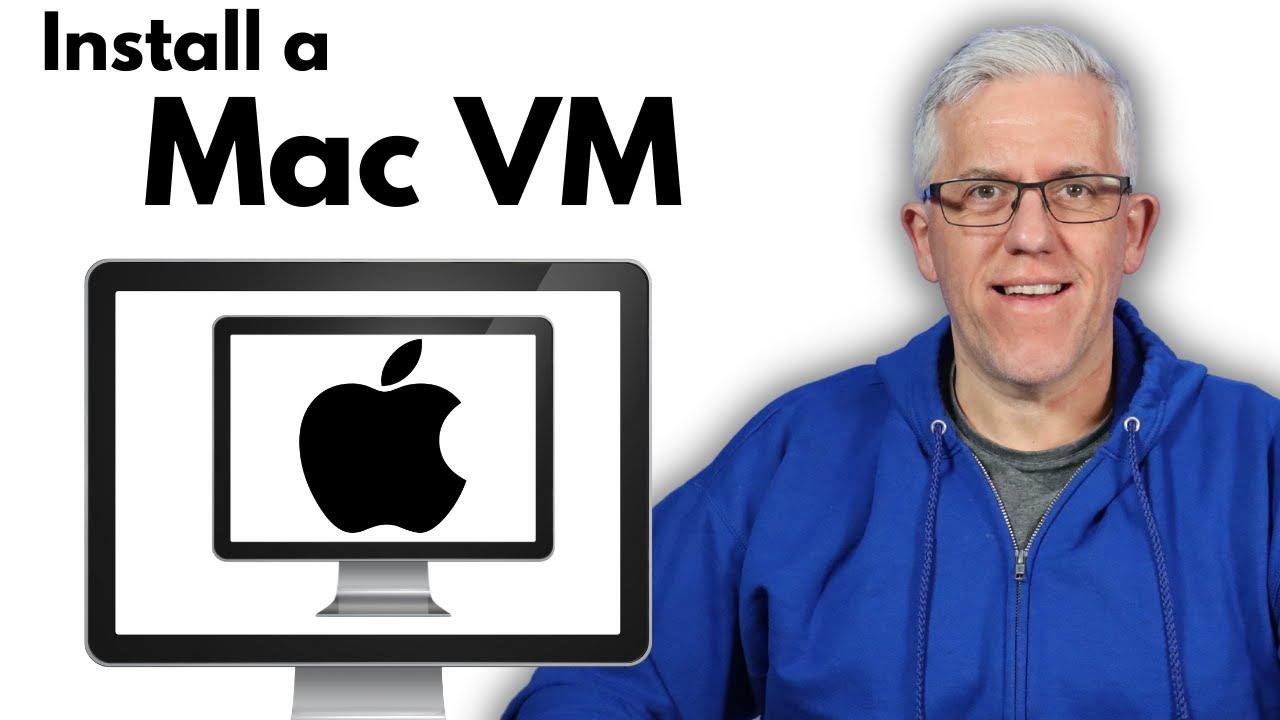 Как создать виртуальную машину Mac OS на Mac M1