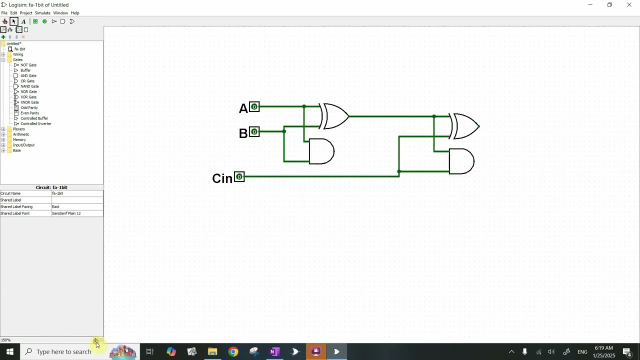 Project 1120  JAN2025  PART 2