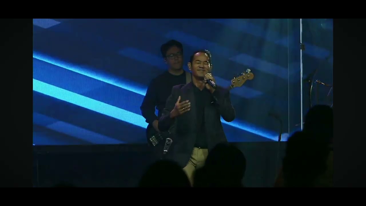 Pujian dan Penyembahan Bethesda Church Indonesia, Ibadah Minggu 8 Maret 2026