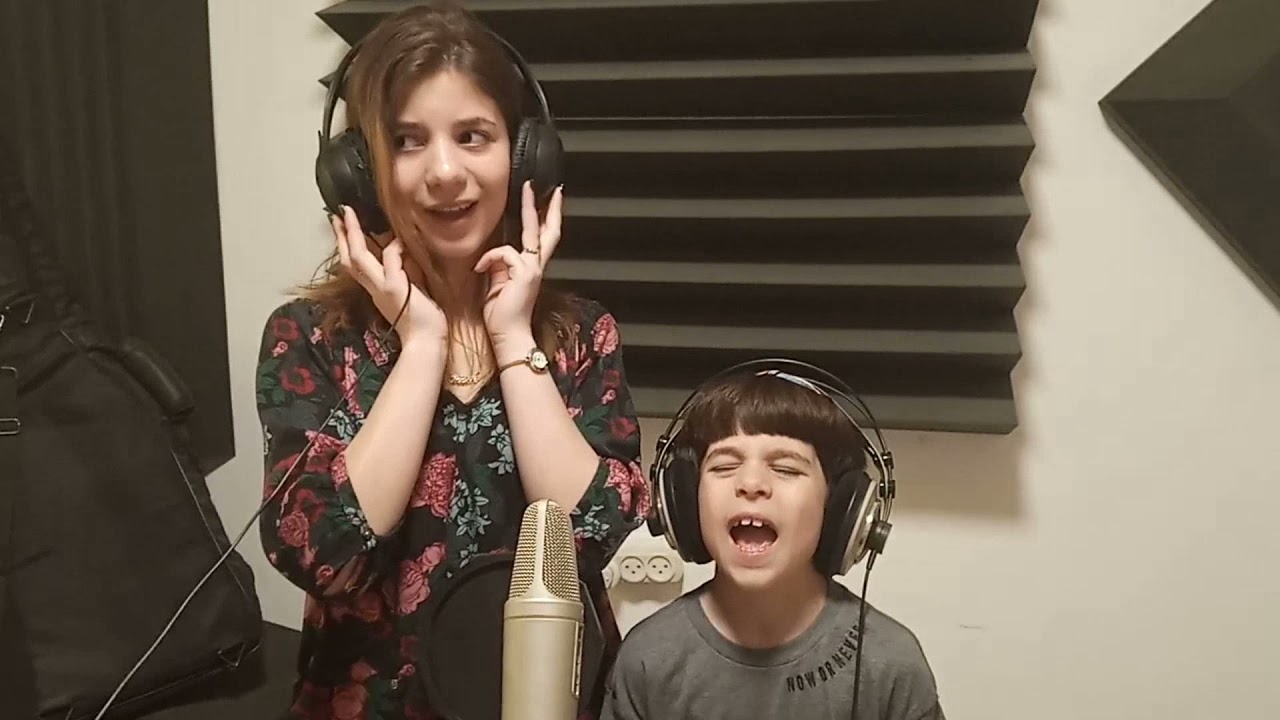 מכתב לאחי בר מצווה דביר מאיר