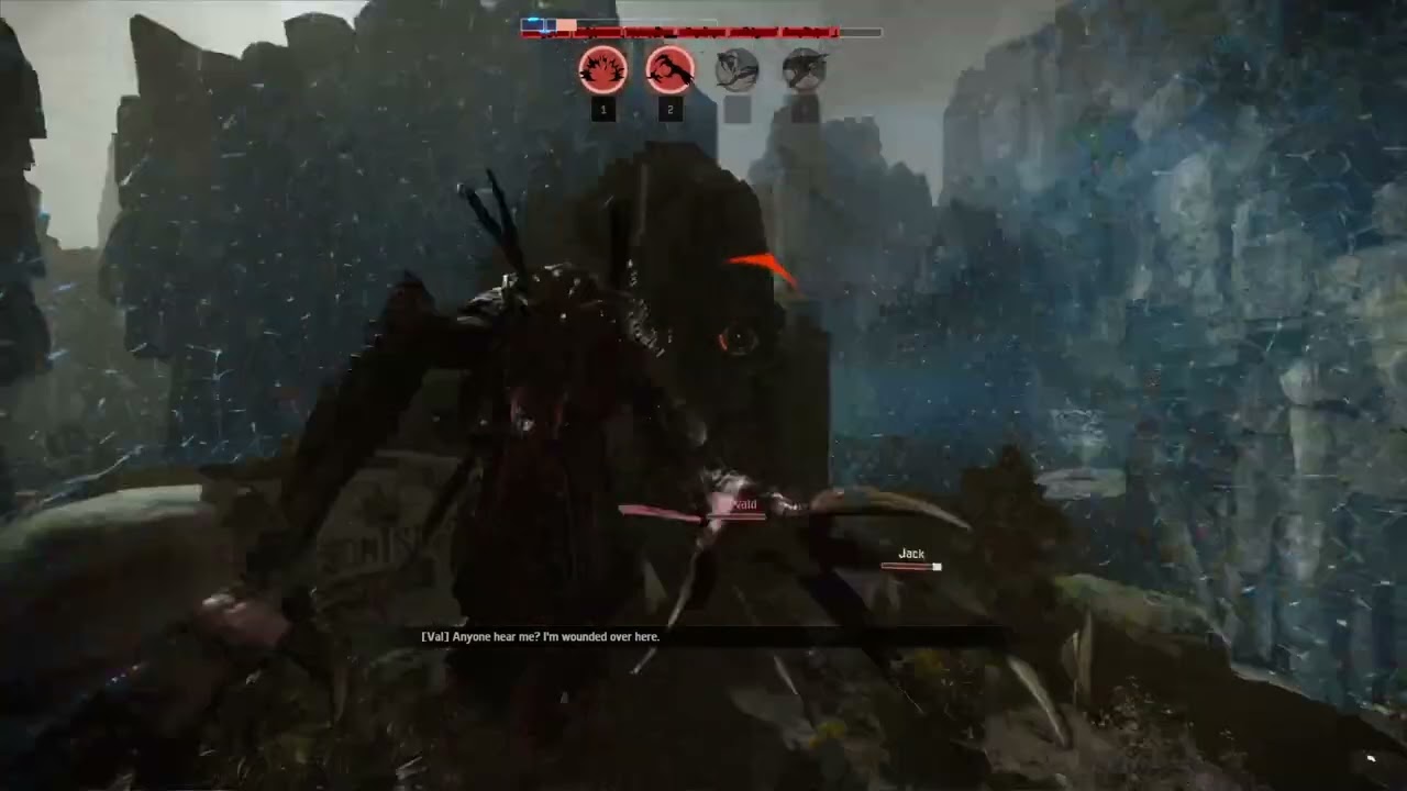 EVOLVE LEGACY 2022 - MAGMA WRAITH GAMEPLAY #61 (1080p) (No Commentary)