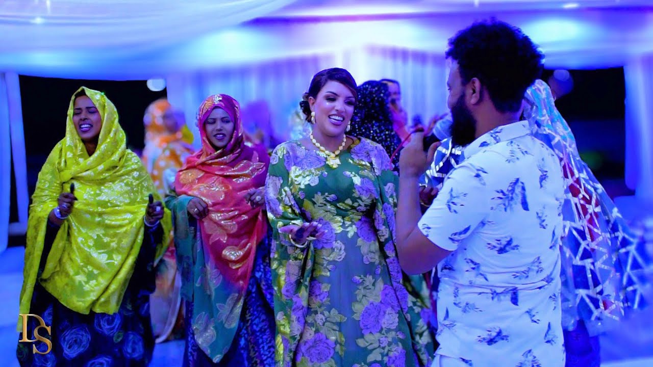 MOHAMED KAADHEERI 2026 | NAGAADAY HADAAN KU HELAY | MUSIC VIDEO