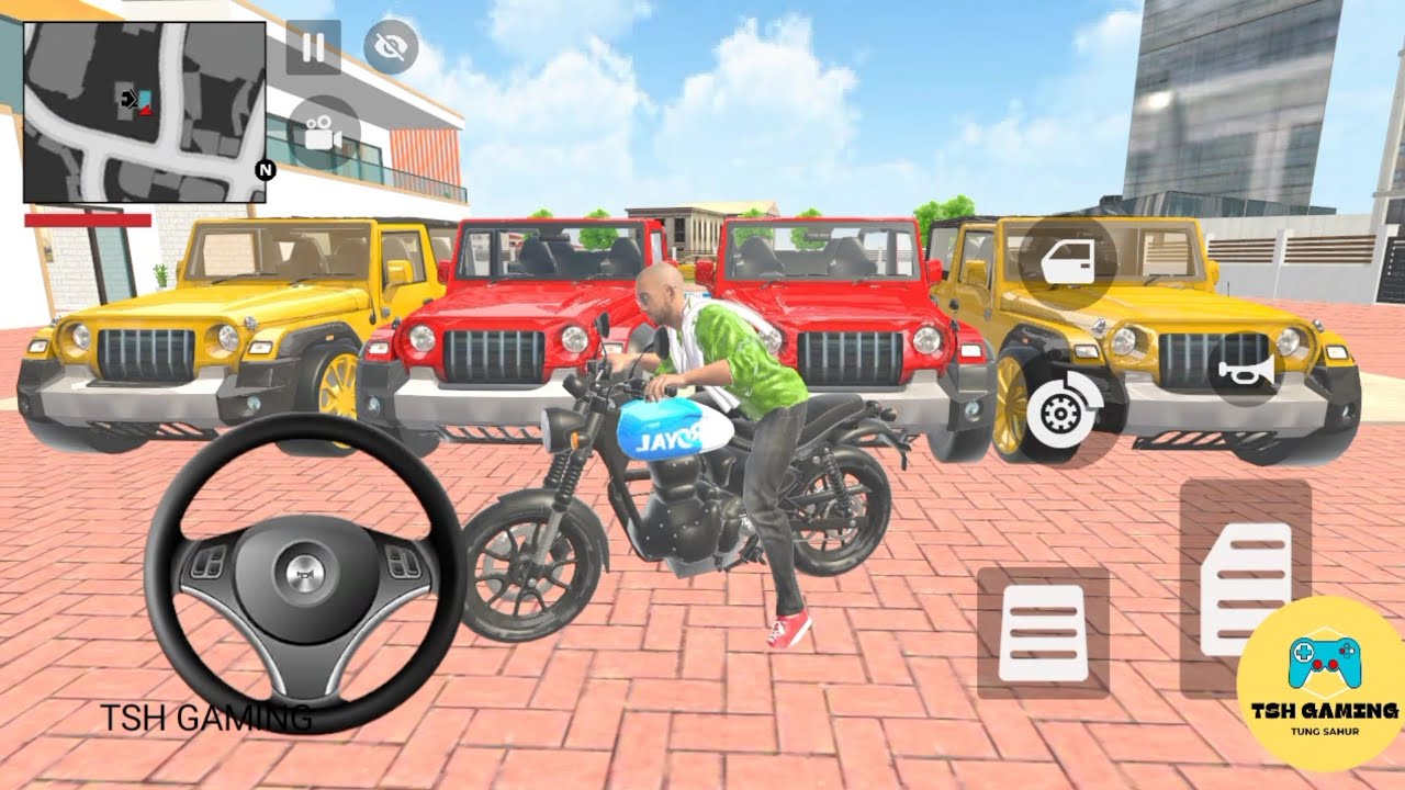 #blackpower #power #scorpio#trending #car#fortuner #viralvideo #sunilgameingchannel #viral