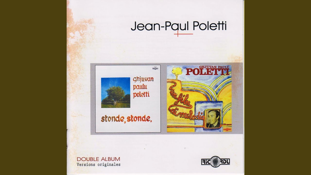 Induve si ne va maghju