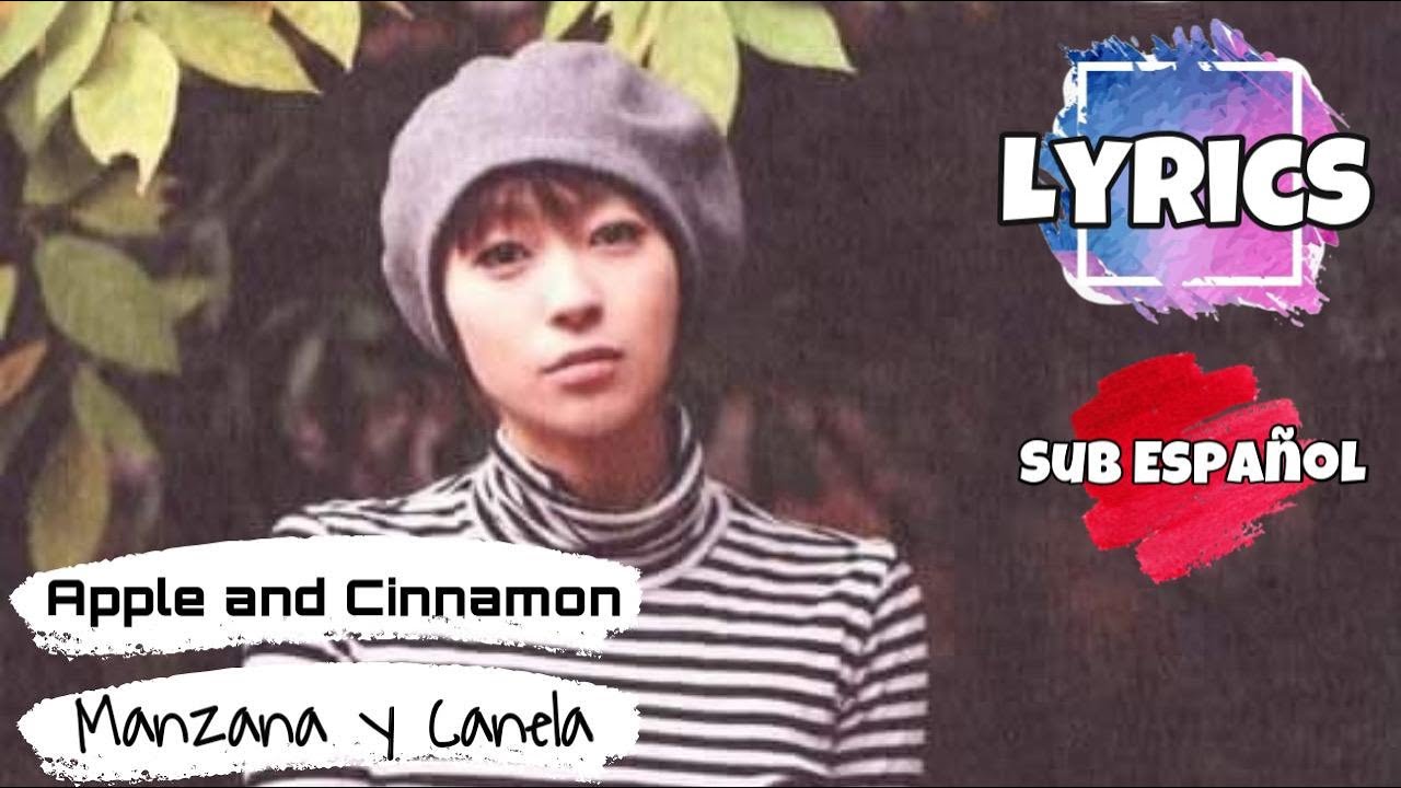 Utada Hikaru - Apple and Cinnamon (Lyrics + Sub Español)