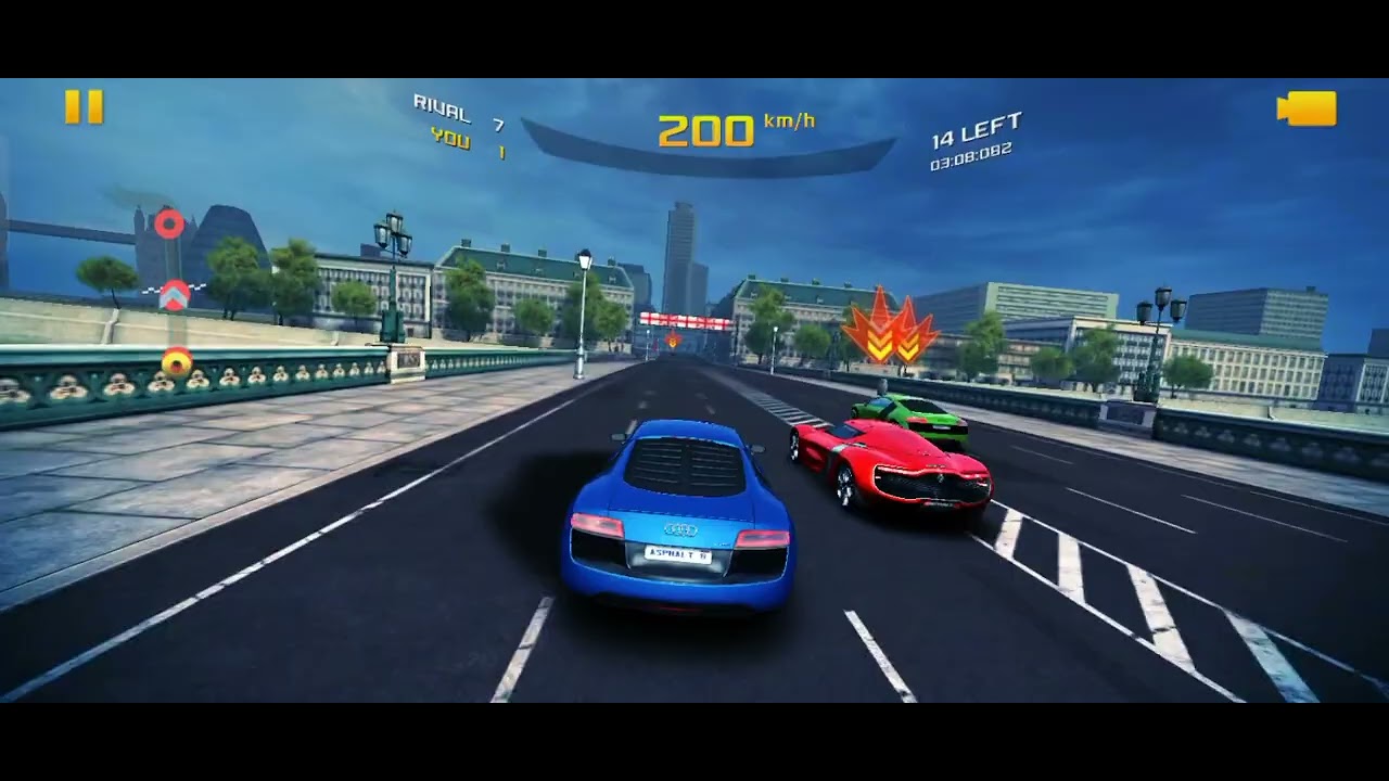 #GTA
