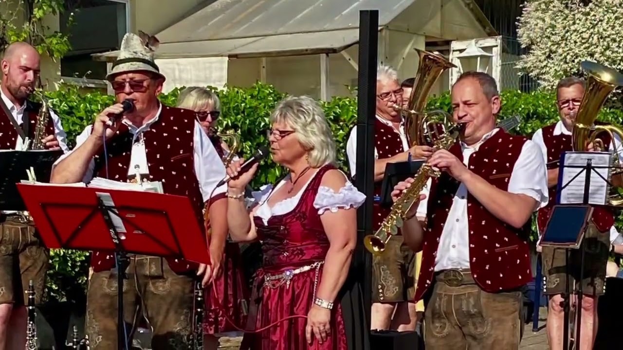 Rückblick - Fichtenauer Musiksommer 2023