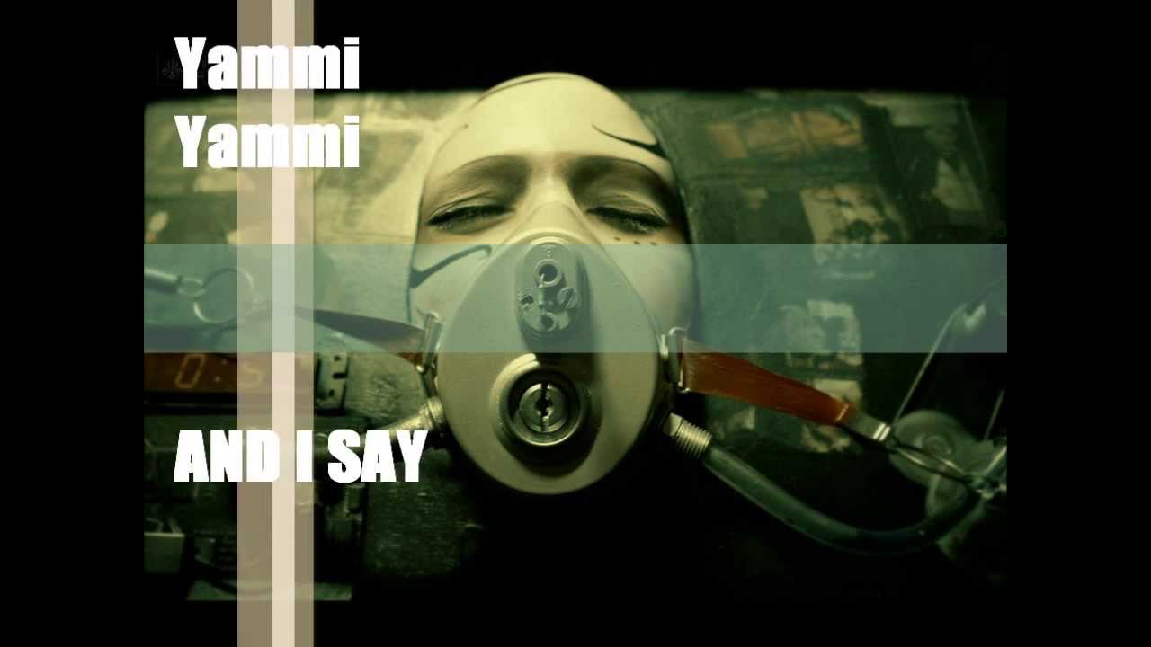 O.G ► And I Say ✪ [ Lyrics Video ]