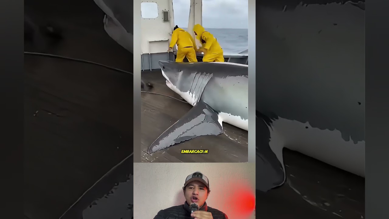 Increíble susto 😨 #feed #shorts #viral