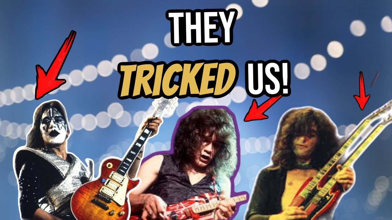 The Secret Trick All Legends Use To Sound Amazing!