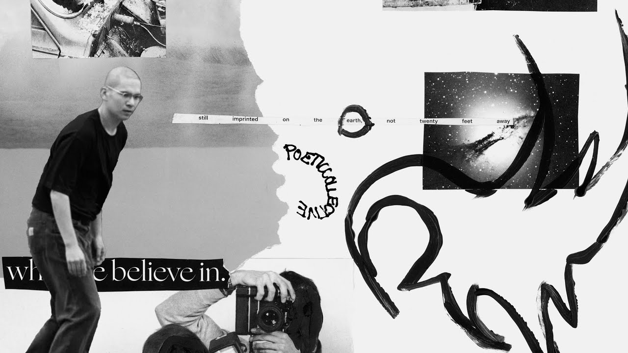 Poeticcollective - Aleksi 