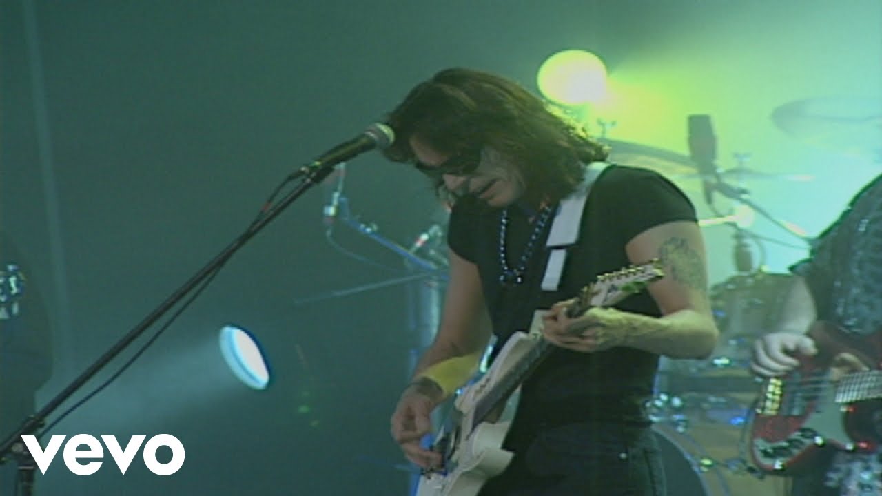 G3 - My Guitar Wants to Kill Your Mama (Live In Concert)