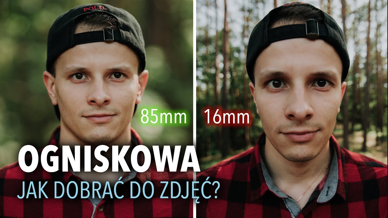 ZOBACZ JAK OGNISKOWA WPŁYWA NA ZDJĘCIA