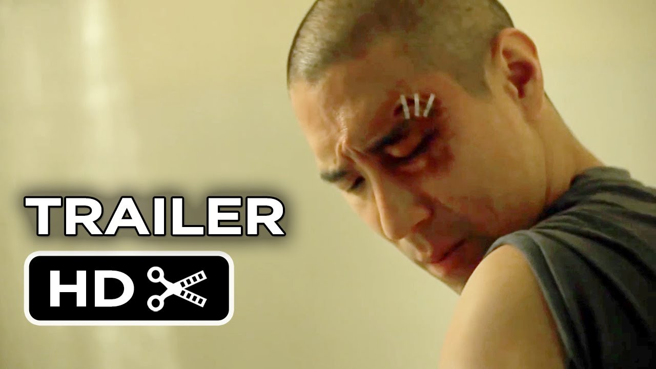 Afflicted TRAILER 1 (2014) - Found Footage Thriller HD
