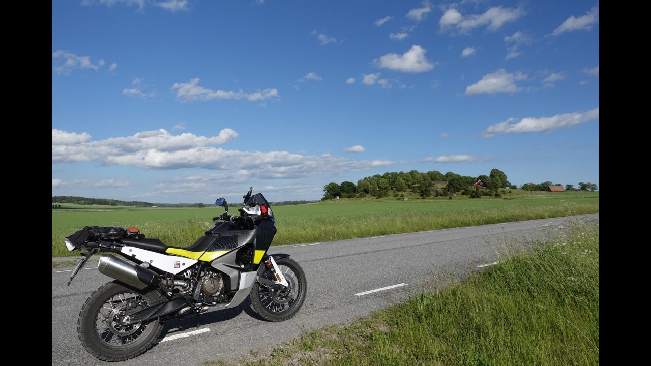 Проблемы North 901