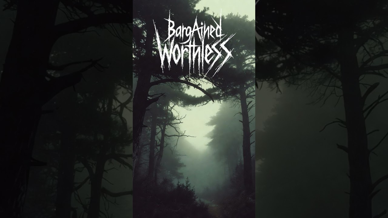 BargAined Worthless - Oracle