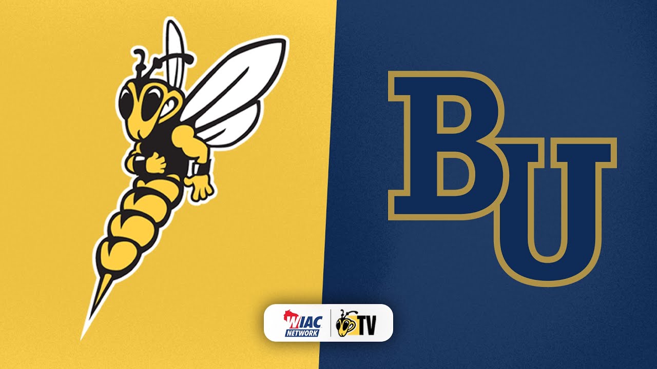 UW-Superior Men's Hockey vs. Bethel Nov. 15, 2025