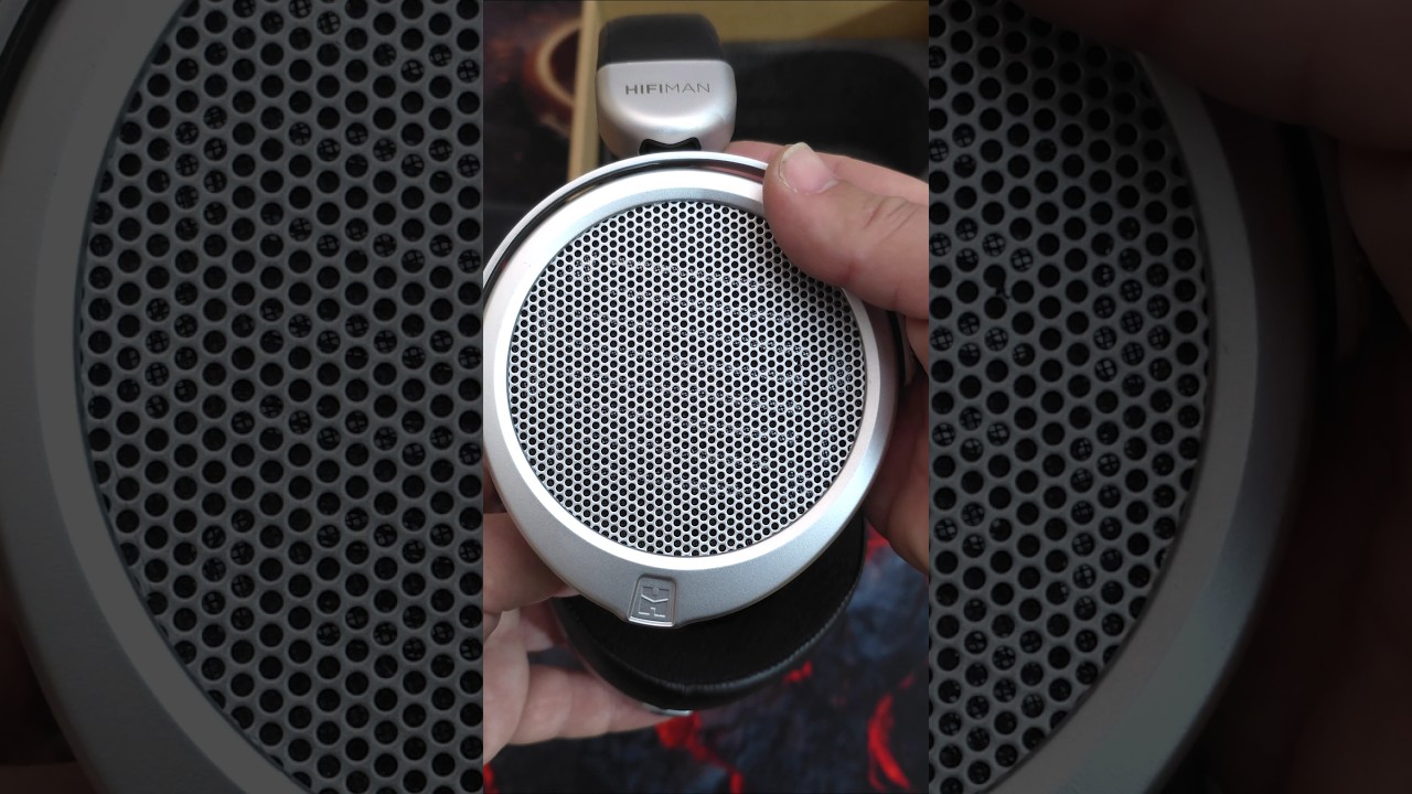 HIFIMAN DEVA PRO  ИЗОДИНАМИЧЕСКИЕ МАГНИТО ПЛАНАРНЫЕ ОТКРЫТЫЕ ПОЛНОРАЗМЕРНЫЕ НАУШНИКИ С ОСОБЕННОСТЬЮ