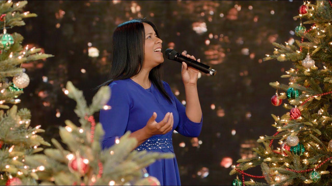 Escrito Está - Una historia de Navidad  | Sarah Vargas